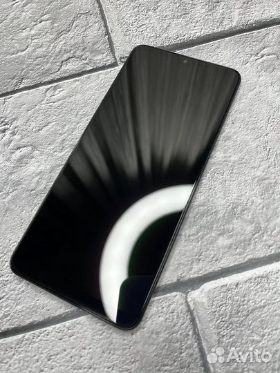 Дисплей samsung a12 Nacho