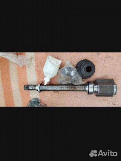 Привод Nissan 39720et027 правый, новый оригинал