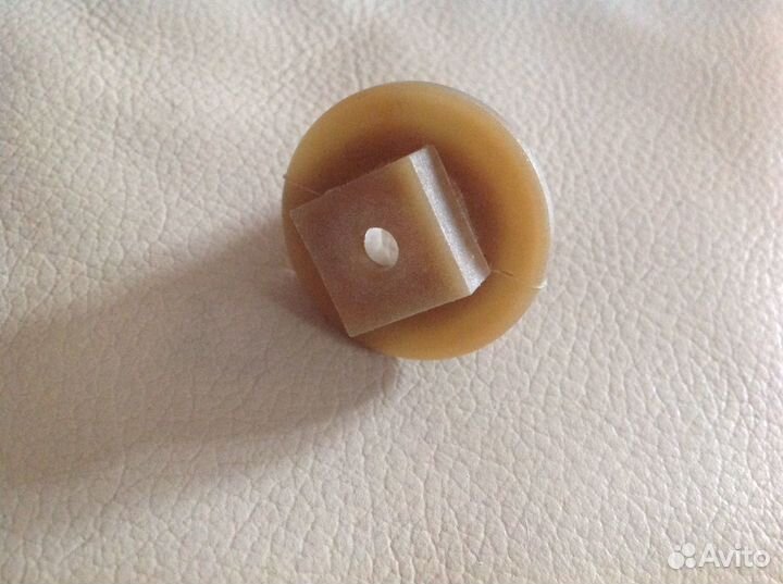 Втулка шнека для мясорубок Bosch