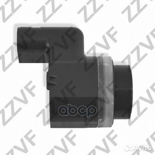 Датчик парковки наружный ford galaxy (2006) /MO