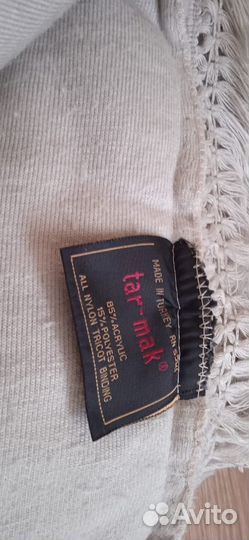 Плед-покрывало