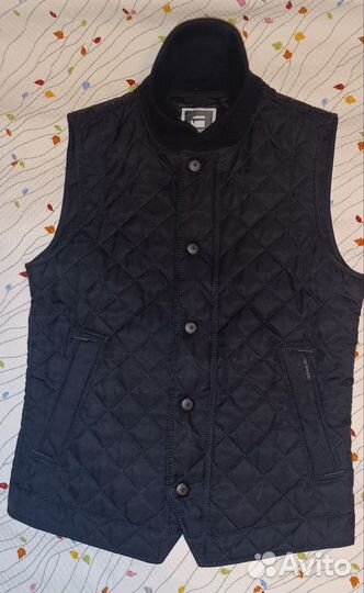 Жилетка G-star raw s