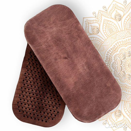 Доска с гвоздями Садху