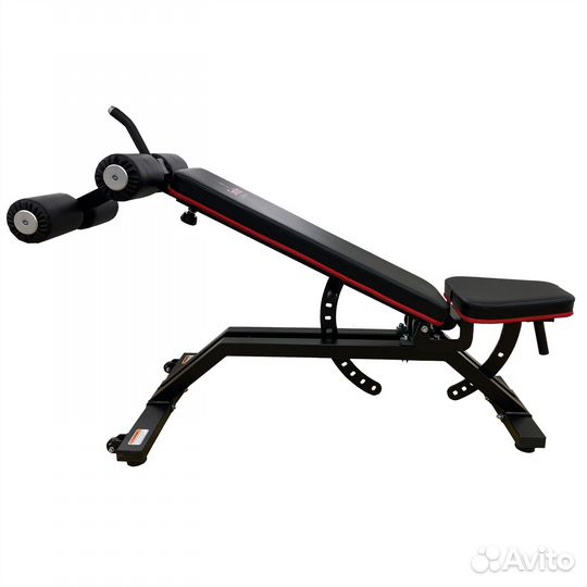 Скамья для пресса Smith Strength IBL