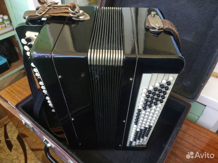 Баян Тульский 