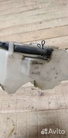 Ниссан тиана 32 бачок расширительный