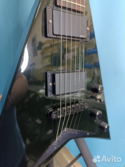 Grover Jackson Randy Rhoads Standard (RRV) фикс. б