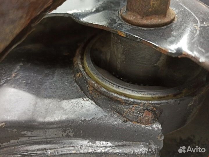 Балка для Fiat Punto 3 (199/310)