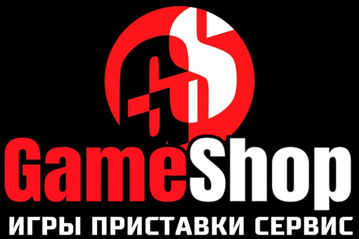 GameShop Калининград - официальная страница во всех регионах, отзывы на  Авито