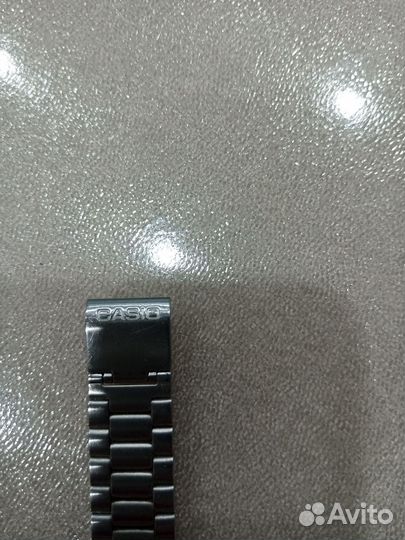 Часы Casio vintage Оригинал