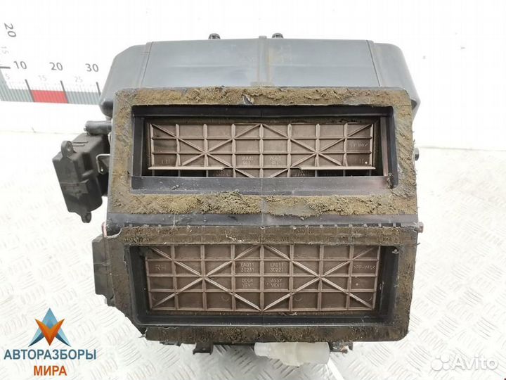 Радиатор отопителя (печки) Nissan Primera P12 2004