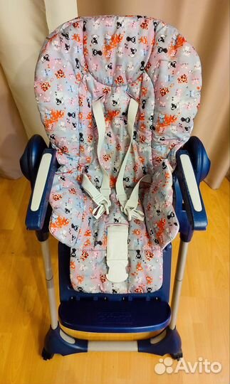 Стул для кормления