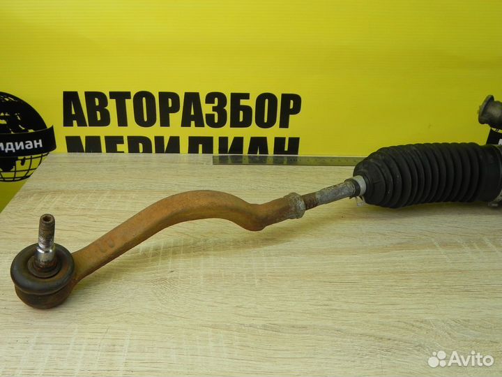 Рейка рулевая Renault Sandero II/ Рено Сандеро 2