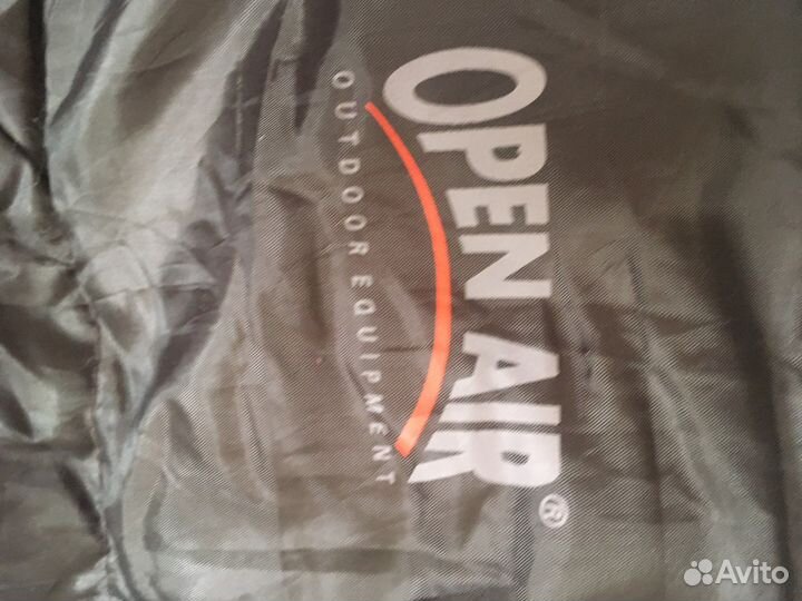 Спальный мешок Open Air Saturn 215 *75*51