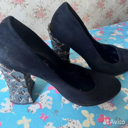 Туфли женские