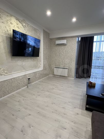 2-к. квартира, 95 м², 4/10 эт.