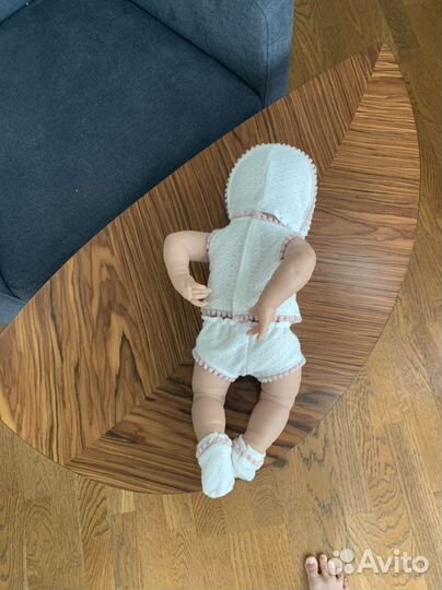 Кукла эксклюзив