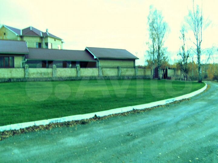 Участок 10,5 сот. (ИЖС)