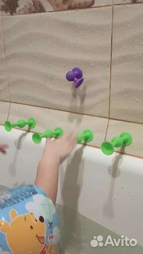 Развивающие игрушки, конструктор