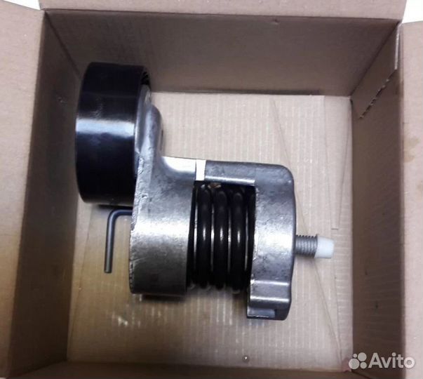 Ролик для BMW