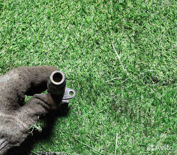 Катушка зажигания Renault Megane III