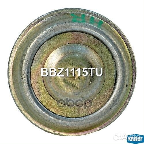Шаровая опора BBZ1115TU Krauf