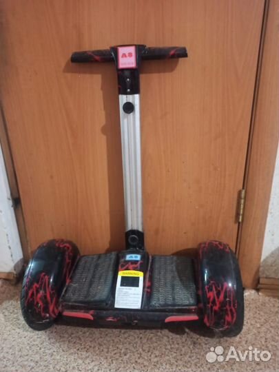 Продаю Segway A8