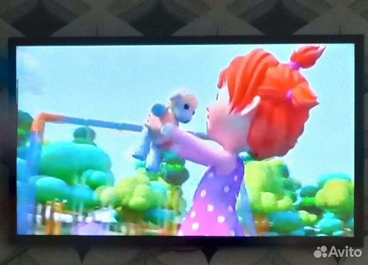 Телевизор samsung SMART tv 32