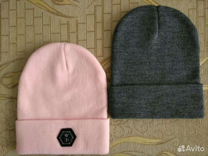 Шапка женская новая