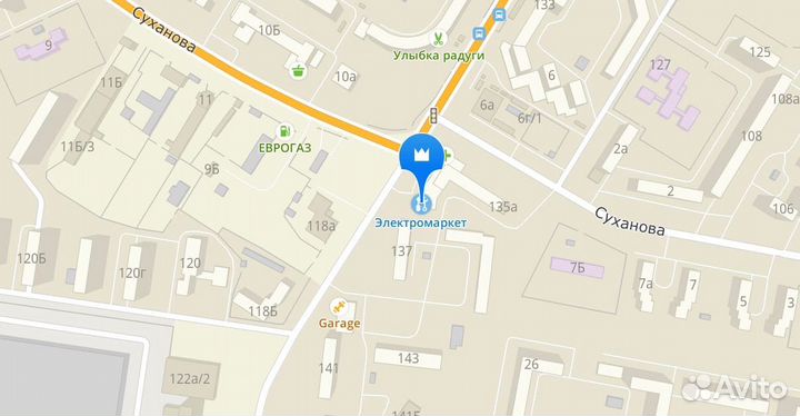 Адаптер USB TP-link, беспроводной, TL-WN822N