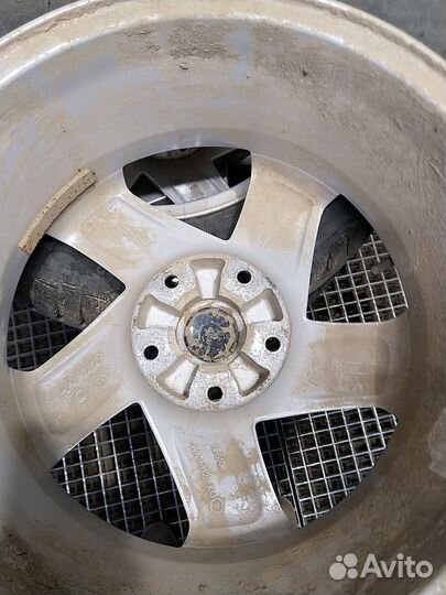 Колеса Б\У Michelin X-Ice North 4 215/65 R16 T 102