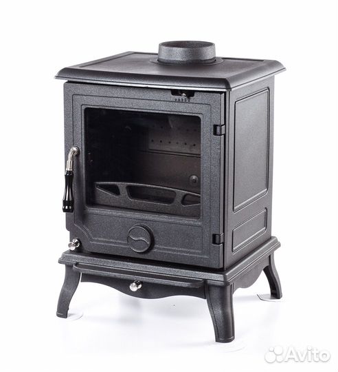 Печь - камин Finn