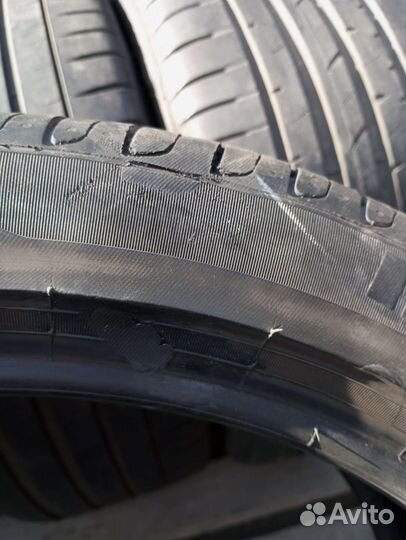 Pirelli Cinturato P7 205/50 R17