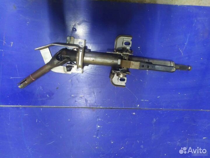 Рулевая колонка Mitsubishi Lancer 9