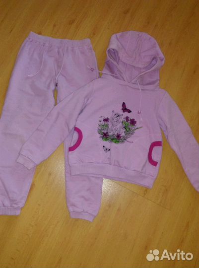 Костюм детский