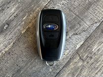 Smart ключ Subaru Forester