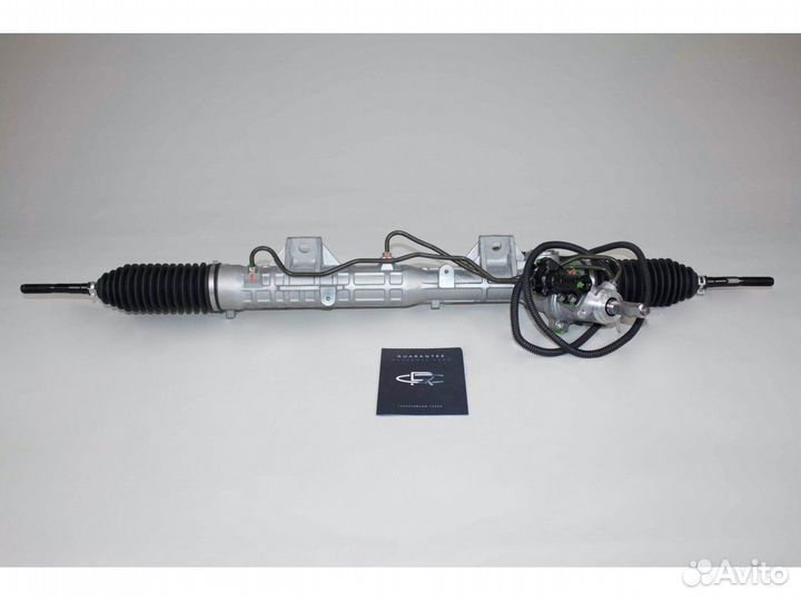 Рулевая рейка skoda/шкода