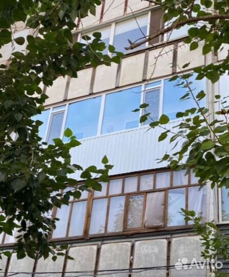 Пластиковые окна балкон