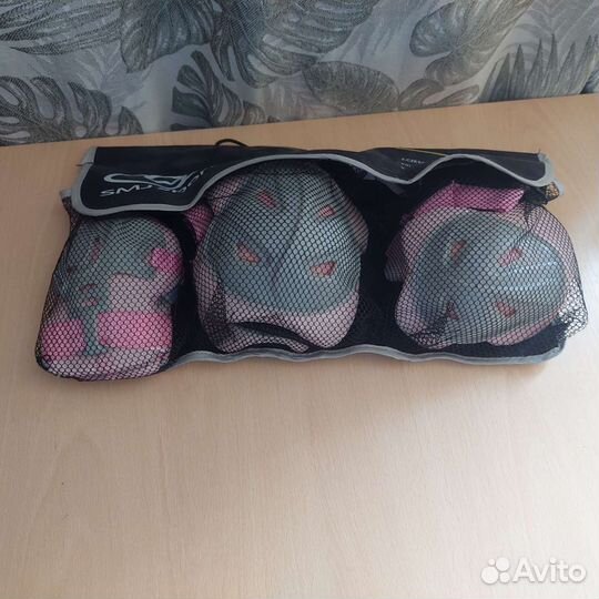 Защита детская