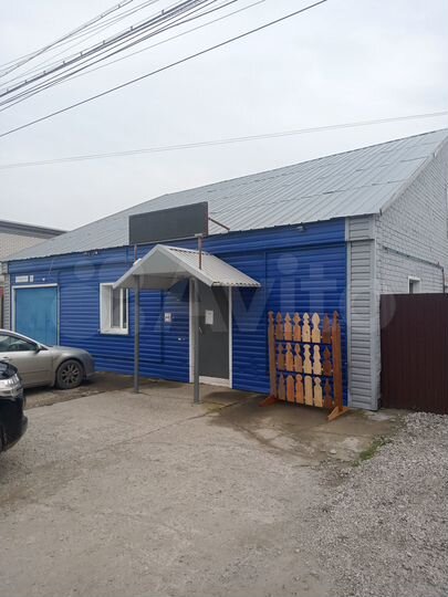 Свободного назначения, 130 м²