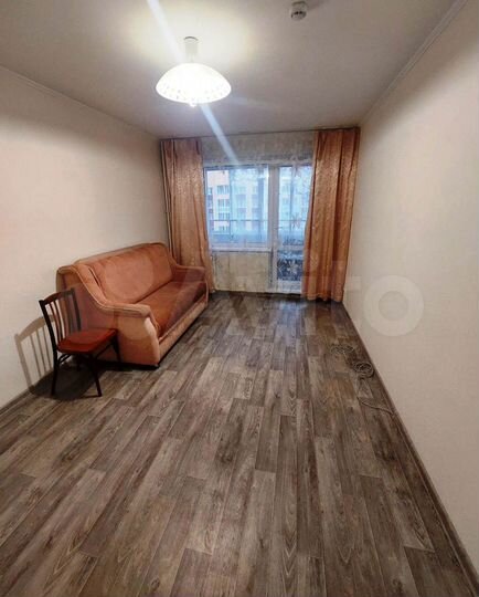 Квартира-студия, 26,3 м², 8/10 эт.