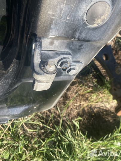 Петли дверей Ford focus 2