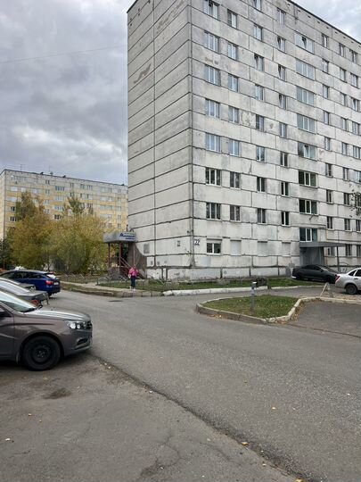 Свободного назначения, 100 м²