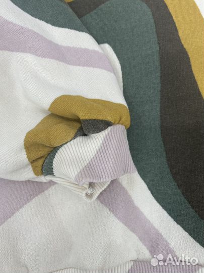 Свитшот zara