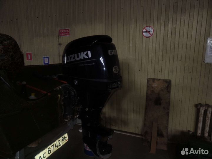 Продам лодку казанка 5м2