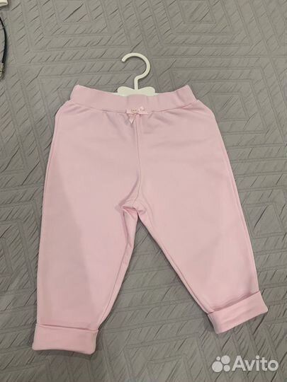Брюки choupette 80