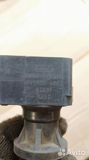 Катушка зажигания Mazda