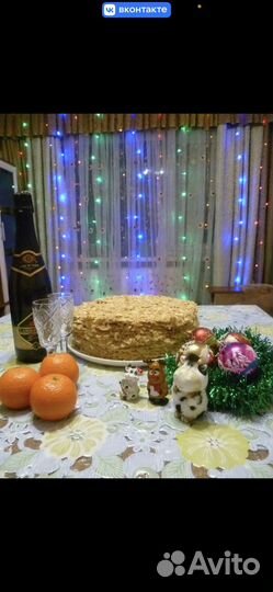 Шторы и тюль