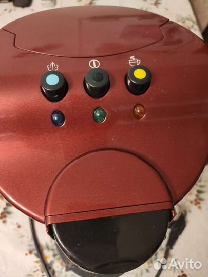 Кофемашина squesito tower