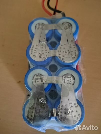 Аккумулятор 12в 7ач lifepo4